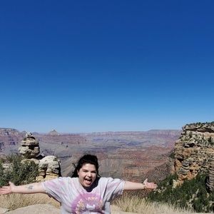 Meet your Posher, Summer